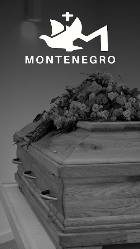 Funeraria Montenegro Xalapa